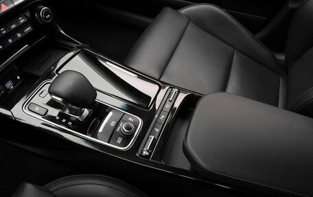 KIA Stinger I, 2021 год, 3 870 000 рублей, 16 фотография