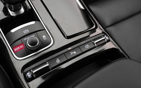 KIA Stinger I, 2021 год, 3 870 000 рублей, 17 фотография