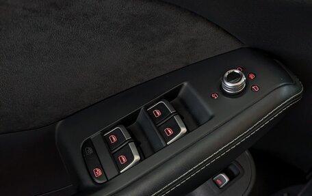 Audi Q5, 2015 год, 2 125 000 рублей, 8 фотография