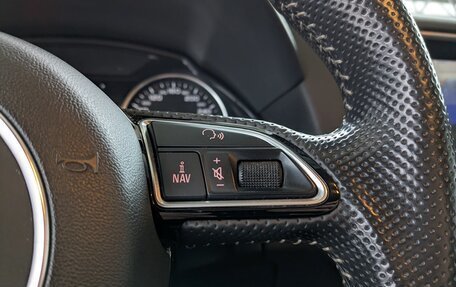 Audi Q5, 2015 год, 2 125 000 рублей, 6 фотография