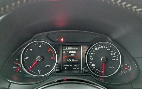 Audi Q5, 2015 год, 2 125 000 рублей, 2 фотография