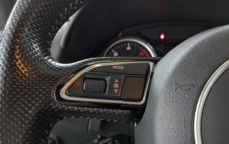 Audi Q5, 2015 год, 2 125 000 рублей, 5 фотография