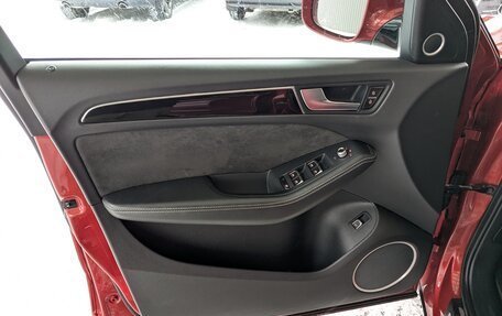 Audi Q5, 2015 год, 2 125 000 рублей, 11 фотография