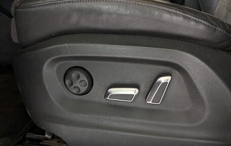 Audi Q5, 2015 год, 2 125 000 рублей, 13 фотография