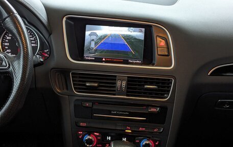 Audi Q5, 2015 год, 2 125 000 рублей, 16 фотография