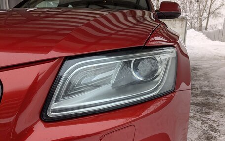 Audi Q5, 2015 год, 2 125 000 рублей, 24 фотография