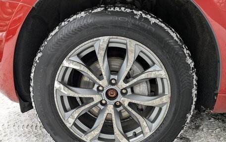 Audi Q5, 2015 год, 2 125 000 рублей, 25 фотография