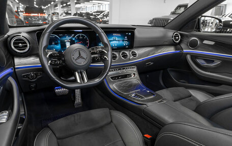 Mercedes-Benz E-Класс, 2021 год, 4 590 000 рублей, 7 фотография