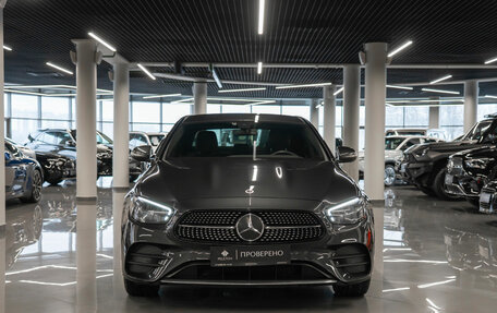 Mercedes-Benz E-Класс, 2021 год, 4 590 000 рублей, 3 фотография