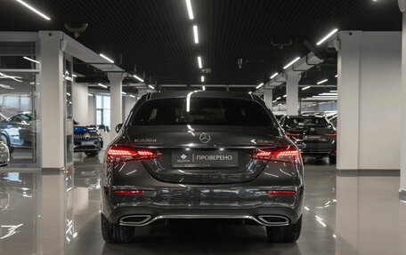 Mercedes-Benz E-Класс, 2021 год, 4 590 000 рублей, 6 фотография