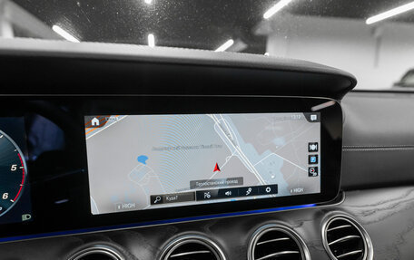 Mercedes-Benz E-Класс, 2021 год, 4 590 000 рублей, 20 фотография