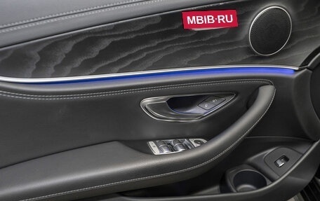 Mercedes-Benz E-Класс, 2021 год, 4 590 000 рублей, 14 фотография