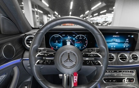 Mercedes-Benz E-Класс, 2021 год, 4 590 000 рублей, 10 фотография