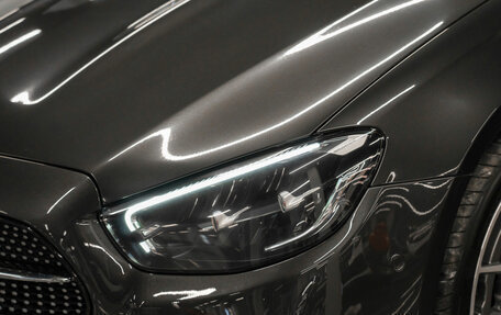 Mercedes-Benz E-Класс, 2021 год, 4 590 000 рублей, 24 фотография