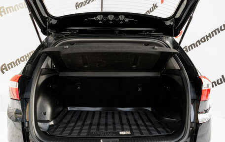 Hyundai Creta I рестайлинг, 2019 год, 1 850 000 рублей, 8 фотография