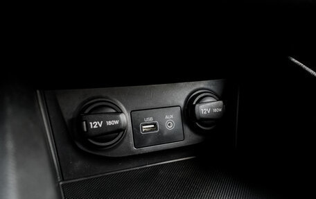 Hyundai Creta I рестайлинг, 2019 год, 1 850 000 рублей, 19 фотография