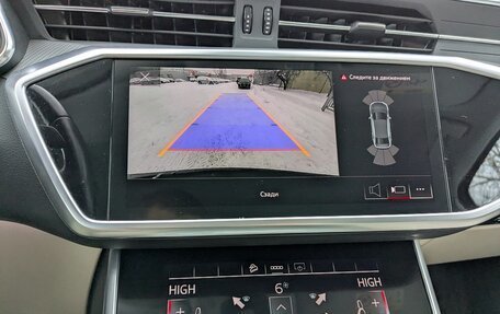 Audi A6, 2021 год, 4 200 000 рублей, 4 фотография