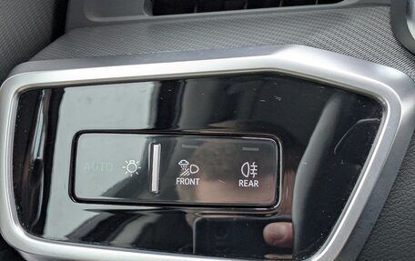 Audi A6, 2021 год, 4 200 000 рублей, 7 фотография