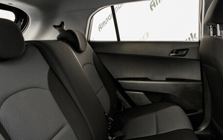 Hyundai Creta I рестайлинг, 2019 год, 1 850 000 рублей, 23 фотография