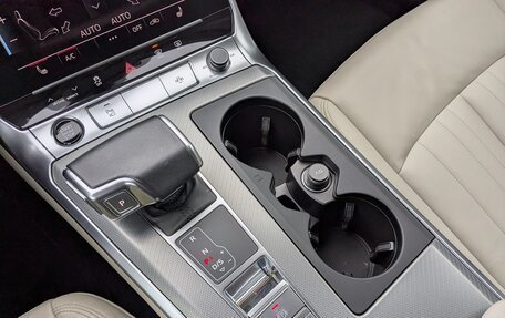 Audi A6, 2021 год, 4 200 000 рублей, 3 фотография