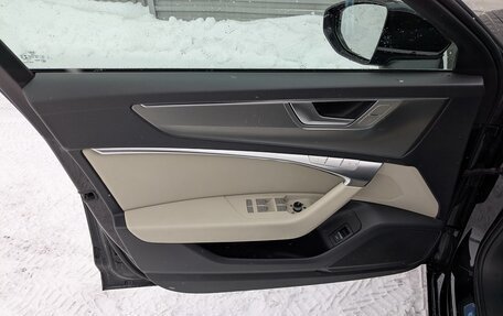 Audi A6, 2021 год, 4 200 000 рублей, 10 фотография