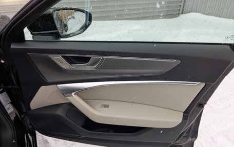 Audi A6, 2021 год, 4 200 000 рублей, 20 фотография