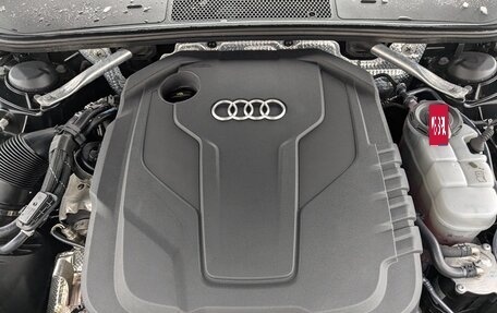 Audi A6, 2021 год, 4 200 000 рублей, 23 фотография