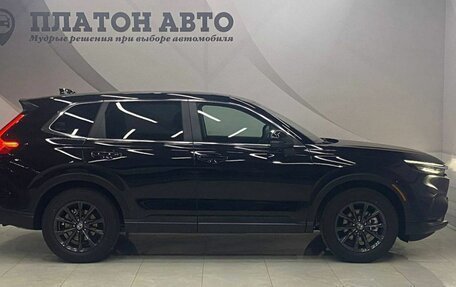 Honda CR-V, 2025 год, 4 349 000 рублей, 4 фотография