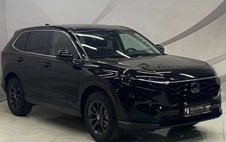 Honda CR-V, 2025 год, 4 349 000 рублей, 3 фотография