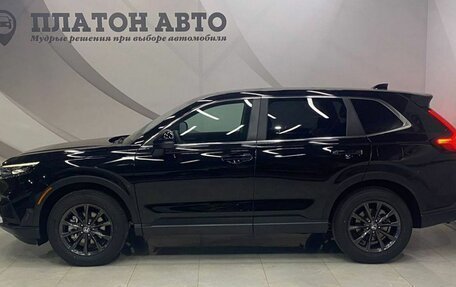 Honda CR-V, 2025 год, 4 349 000 рублей, 8 фотография