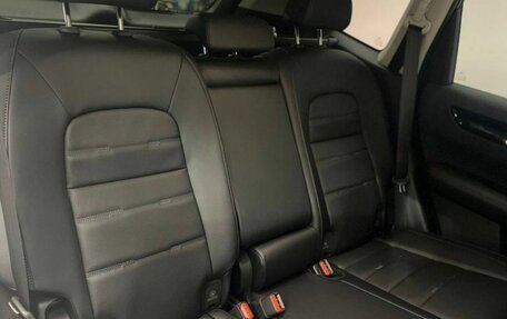 Honda CR-V, 2025 год, 4 349 000 рублей, 13 фотография