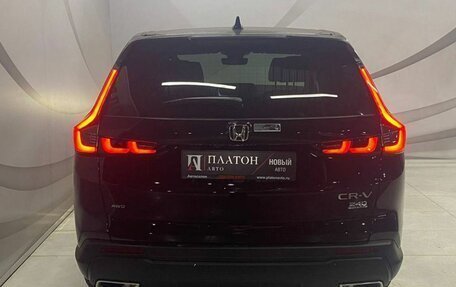 Honda CR-V, 2025 год, 4 349 000 рублей, 6 фотография
