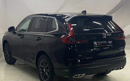 Honda CR-V, 2025 год, 4 349 000 рублей, 7 фотография