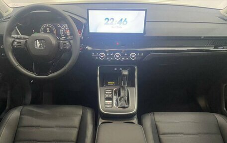 Honda CR-V, 2025 год, 4 349 000 рублей, 10 фотография