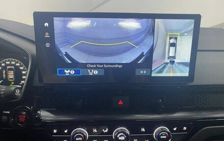 Honda CR-V, 2025 год, 4 349 000 рублей, 15 фотография