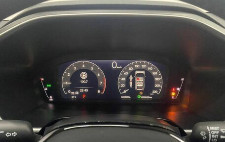 Honda CR-V, 2025 год, 4 349 000 рублей, 14 фотография