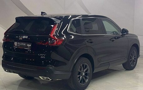 Honda CR-V, 2025 год, 4 349 000 рублей, 5 фотография