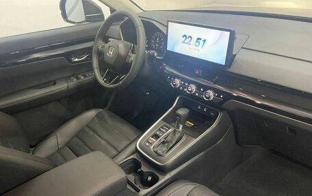 Honda CR-V, 2025 год, 4 349 000 рублей, 11 фотография