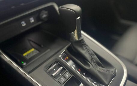 Honda CR-V, 2025 год, 4 349 000 рублей, 16 фотография