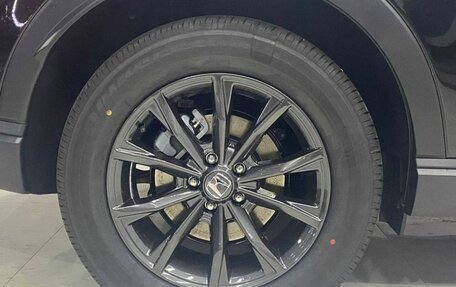 Honda CR-V, 2025 год, 4 349 000 рублей, 18 фотография