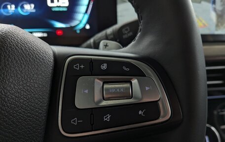 CheryExeed VX, 2023 год, 2 990 000 рублей, 7 фотография