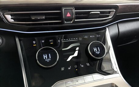 CheryExeed VX, 2023 год, 2 990 000 рублей, 3 фотография