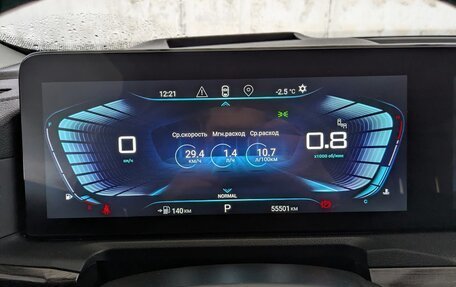 CheryExeed VX, 2023 год, 2 990 000 рублей, 2 фотография