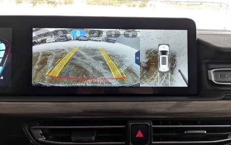 CheryExeed VX, 2023 год, 2 990 000 рублей, 5 фотография