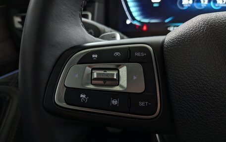 CheryExeed VX, 2023 год, 2 990 000 рублей, 6 фотография