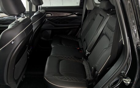 CheryExeed VX, 2023 год, 2 990 000 рублей, 12 фотография