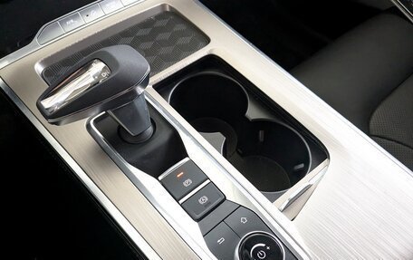 CheryExeed VX, 2023 год, 2 990 000 рублей, 4 фотография