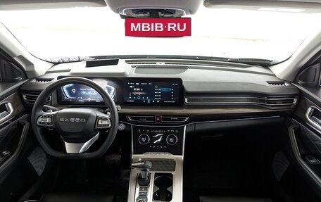 CheryExeed VX, 2023 год, 2 990 000 рублей, 14 фотография