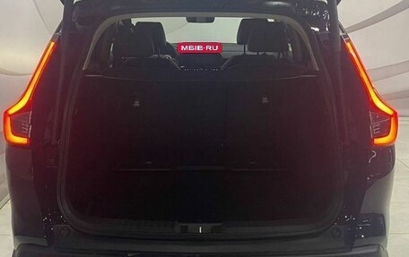 Honda CR-V, 2025 год, 4 349 000 рублей, 17 фотография