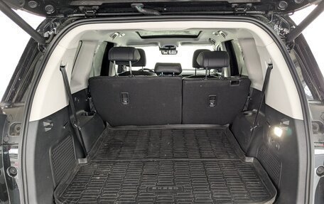 CheryExeed VX, 2023 год, 2 990 000 рублей, 18 фотография